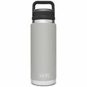 YETI Rambler 26 oz. Bottle - The Kansas City BBQ Store