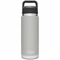YETI Rambler 26 oz. Bottle - The Kansas City BBQ Store