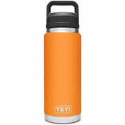 YETI Rambler 26 oz. Bottle - The Kansas City BBQ Store