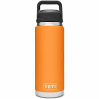 YETI Rambler 26 oz. Bottle - The Kansas City BBQ Store
