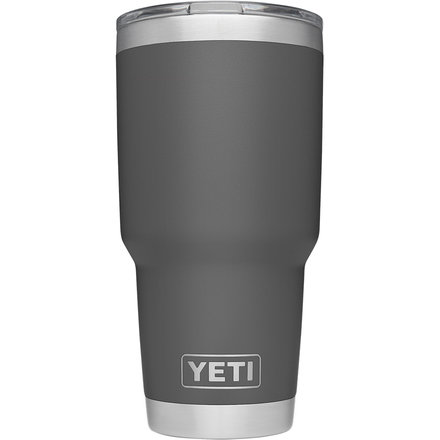 YETI Rambler 30 oz. Tumbler w/Mag Slide Lid - The Kansas City BBQ Store