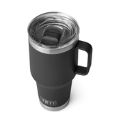 Yeti Rambler 30oz Travel Mug - The Kansas City BBQ Store