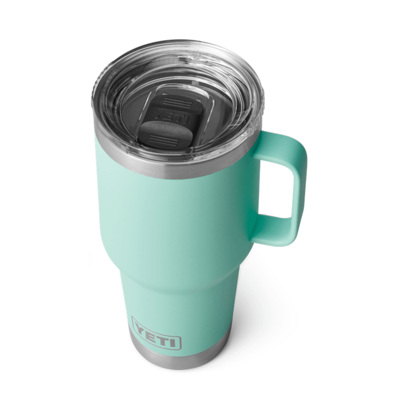 Yeti Rambler 30oz Travel Mug - The Kansas City BBQ Store