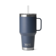 YETI Rambler 35 oz. Straw Mug - The Kansas City BBQ Store