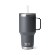 YETI Rambler 35 oz. Straw Mug - The Kansas City BBQ Store