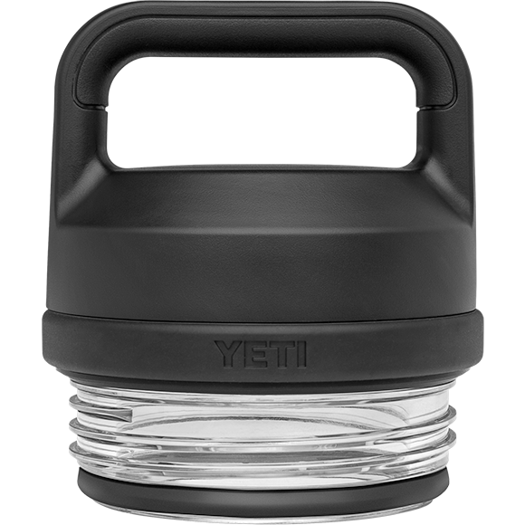 YETI Rambler Bottle Chug Cap - The Kansas City BBQ Store