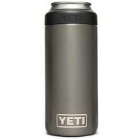 YETI Rambler Colster Slim - The Kansas City BBQ Store