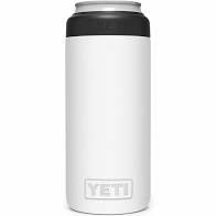YETI Rambler Colster Slim - The Kansas City BBQ Store