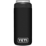 YETI Rambler Colster Slim - The Kansas City BBQ Store