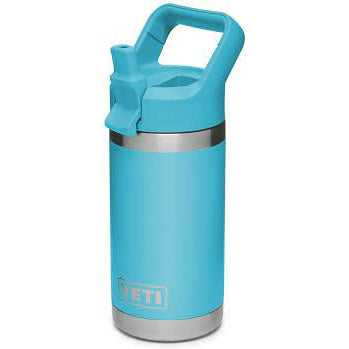 YETI Rambler Jr. 12 oz. Bottle - The Kansas City BBQ Store