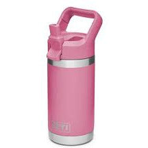 YETI Rambler Jr. 12 oz. Bottle - The Kansas City BBQ Store