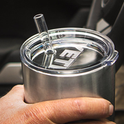 YETI Rambler Tumbler Straw/Lid for 30 oz. - The Kansas City BBQ Store