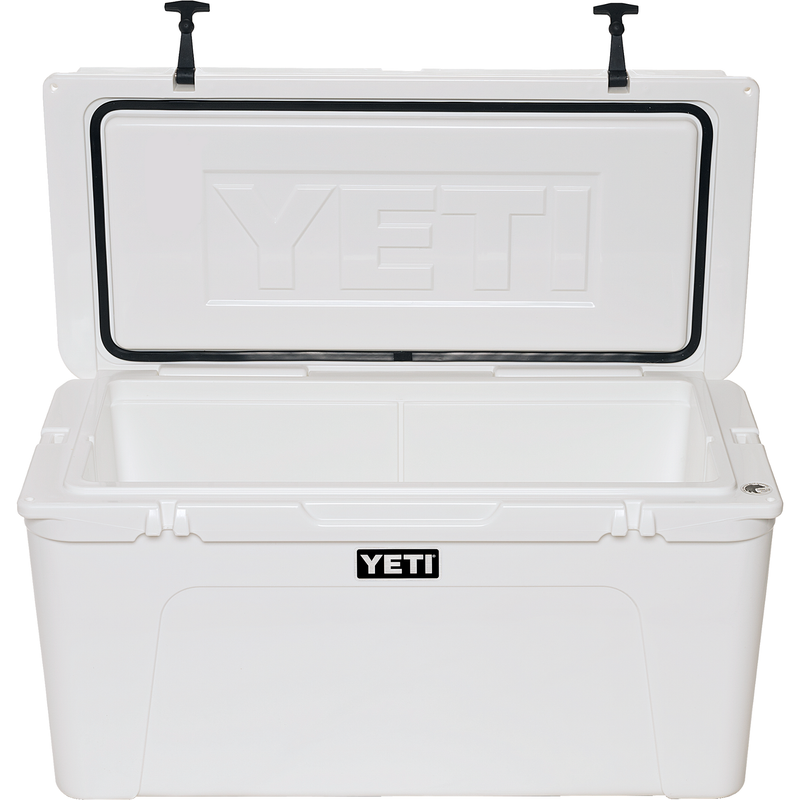 YETI Tundra 110 Hard Cooler - The Kansas City BBQ Store