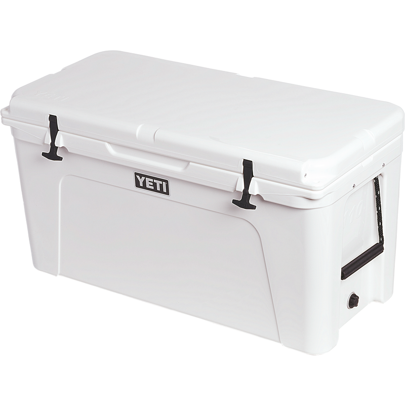 YETI Tundra 110 Hard Cooler - The Kansas City BBQ Store