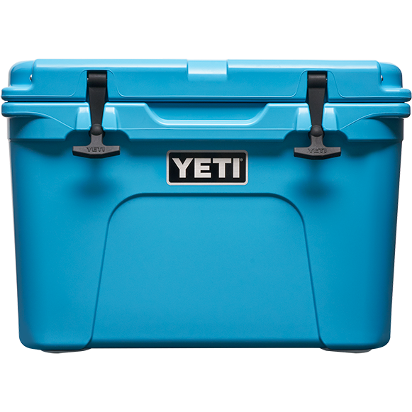 YETI Tundra 35 Hard Cooler - The Kansas City BBQ Store