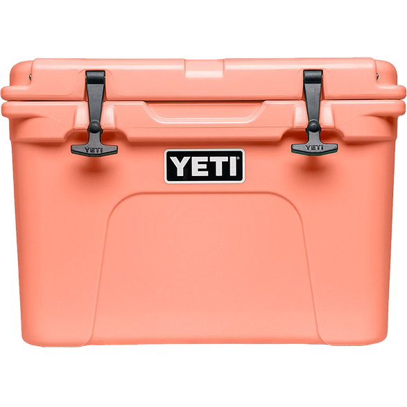 YETI Tundra 35 Hard Cooler - The Kansas City BBQ Store