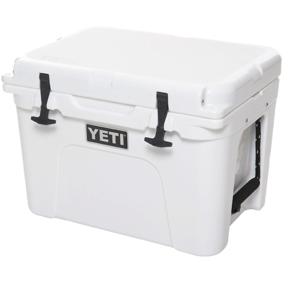 YETI Tundra 35 Hard Cooler - The Kansas City BBQ Store
