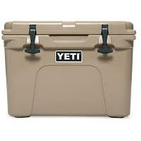 YETI Tundra 35 Hard Cooler - The Kansas City BBQ Store