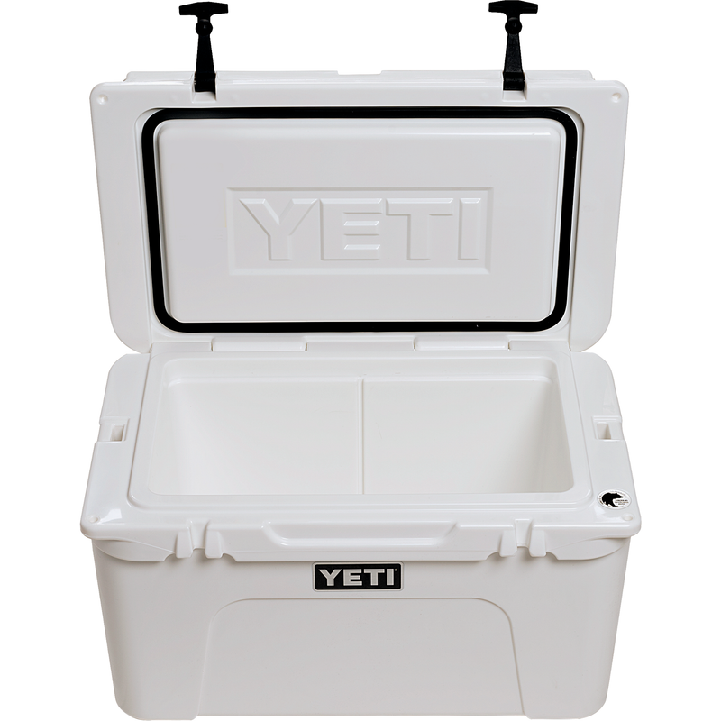 YETI Tundra 45 Hard Cooler - The Kansas City BBQ Store