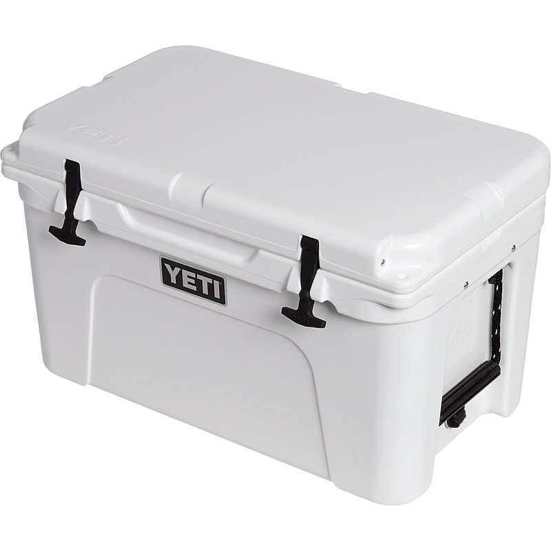 YETI Tundra 45 Hard Cooler - The Kansas City BBQ Store