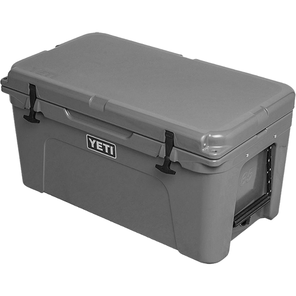 YETI Tundra 65 Hard Cooler — The Kansas City BBQ Store