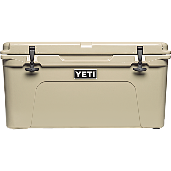 YETI Tundra 65 Hard Cooler - The Kansas City BBQ Store