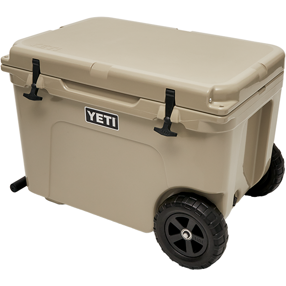 YETI Tundra Haul Hard Cooler — The Kansas City BBQ Store YETI Tundra Haul Hard Cooler — The Kansas City BBQ Store