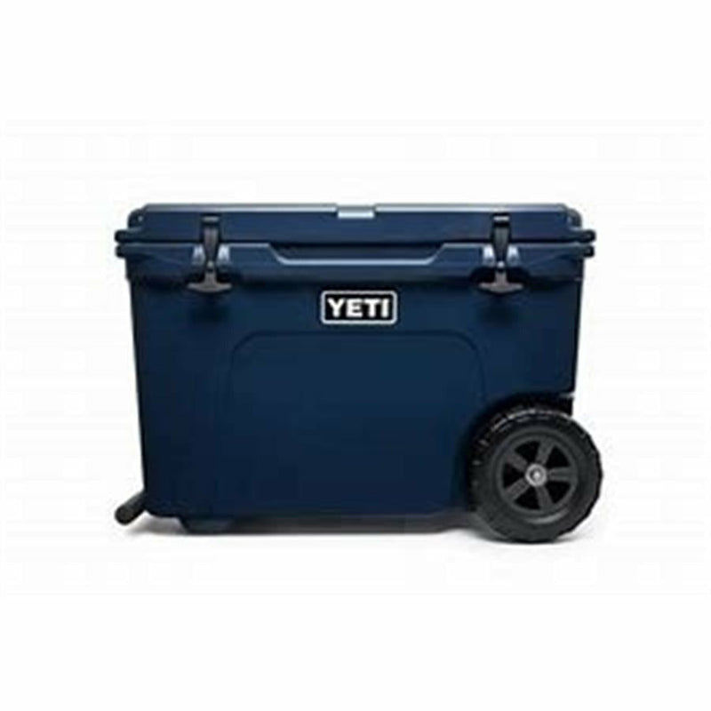 YETI Tundra Haul Hard Cooler - The Kansas City BBQ Store