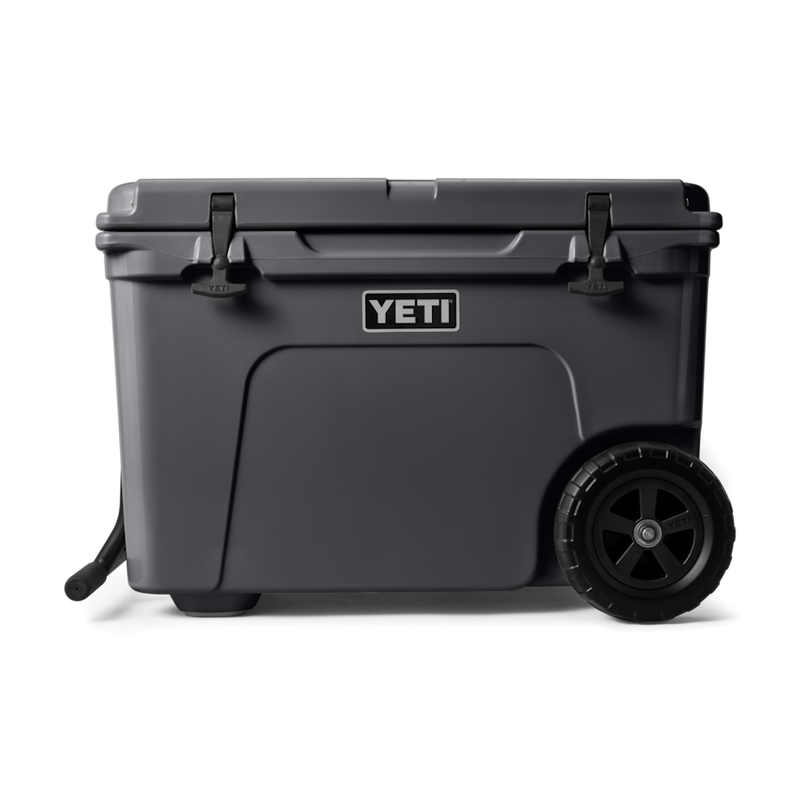 YETI Tundra Haul Hard Cooler - The Kansas City BBQ Store