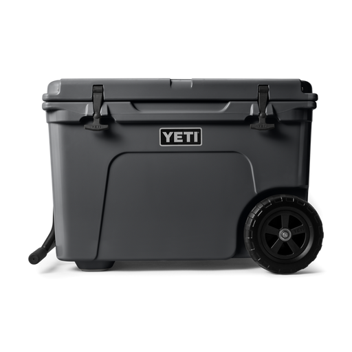 YETI Tundra Haul Hard Cooler - The Kansas City BBQ Store