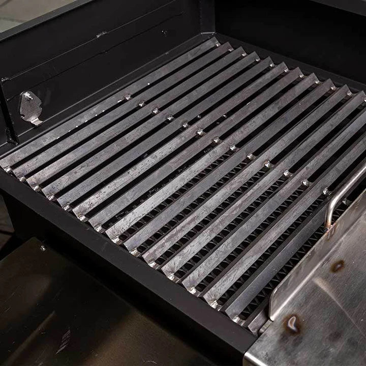 Yoder Smokers Heavy Duty V-Shaped Cooking Grate for Charcoal Grills