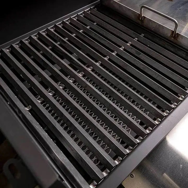 Yoder Smokers Heavy Duty V-Shaped Cooking Grate for Charcoal Grills