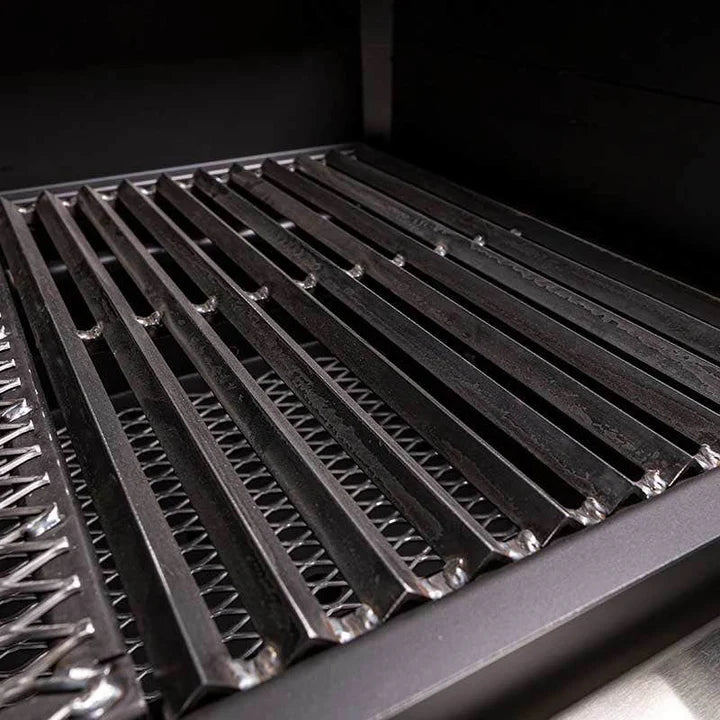 Yoder Smokers Heavy Duty V-Shaped Cooking Grate for Charcoal Grills