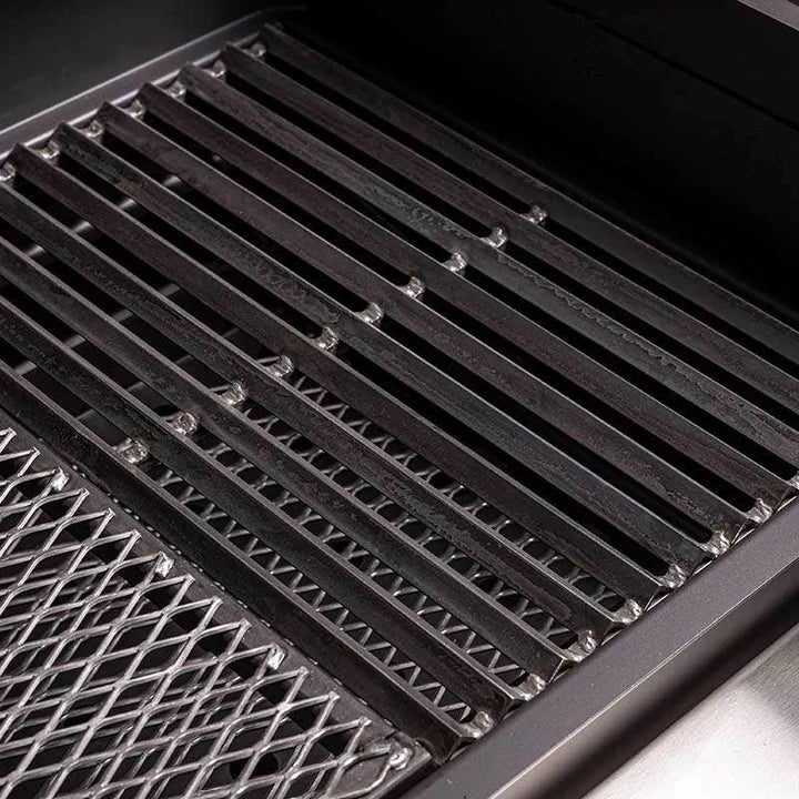 Yoder Smokers Heavy Duty V-Shaped Cooking Grate for Charcoal Grills