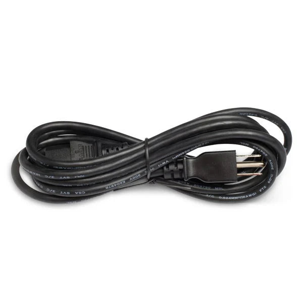 Yoder Smokers YS Power Cord | Replacement Pellet Grill Power Cable ...