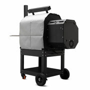 Yoder Smokers YS480 Thermal Insulating Jacket - The Kansas City BBQ Store