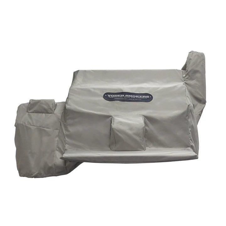 Yoder Smokers YS640S Built-In Cover