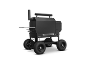Yoder Smokers YS640S Outlander Pellet Smoker - The Kansas City BBQ Store