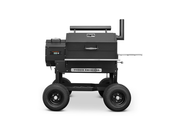Yoder Smokers YS640S Outlander Pellet Smoker - The Kansas City BBQ Store