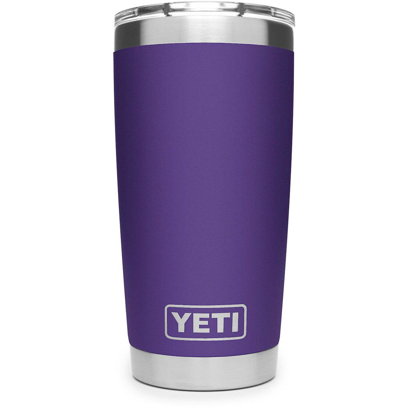 YETI Rambler 20 oz. Tumbler - The Kansas City BBQ Store