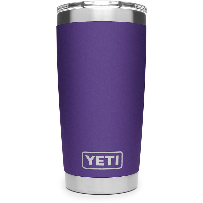 YETI Rambler 20 oz. Tumbler - The Kansas City BBQ Store
