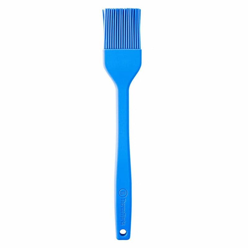 ThermoWorks Hi-Temp Silicone Brush - The Kansas City BBQ Store