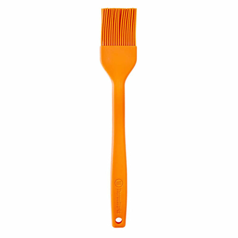 ThermoWorks Hi-Temp Silicone Brush - The Kansas City BBQ Store