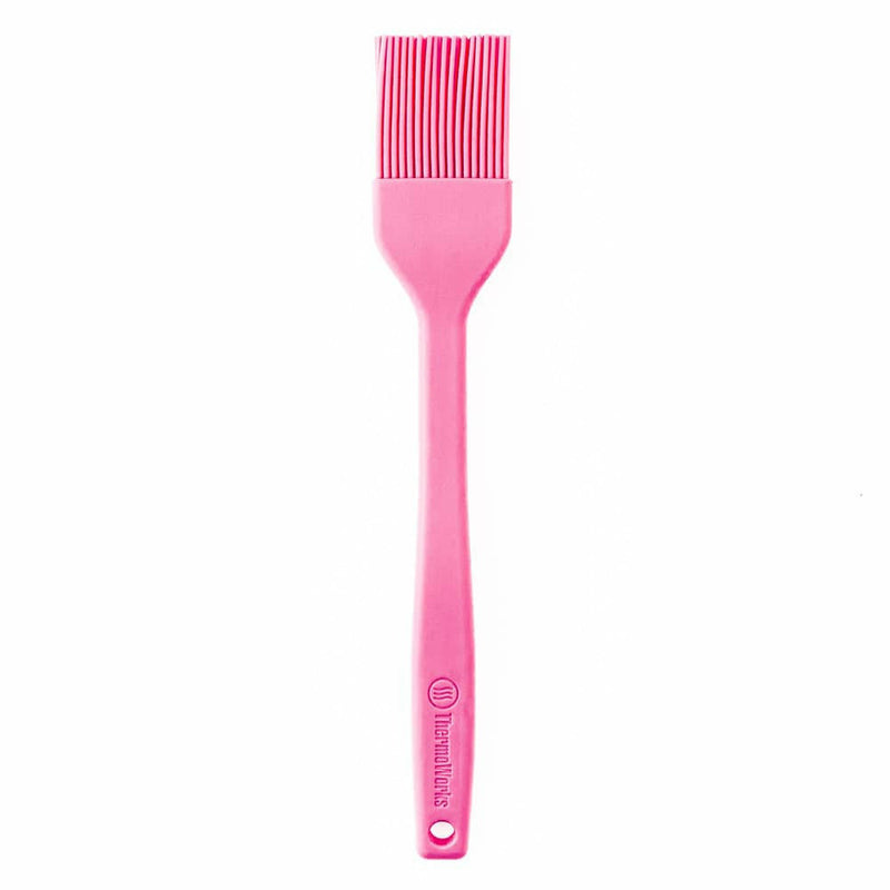 ThermoWorks Hi-Temp Silicone Brush - The Kansas City BBQ Store