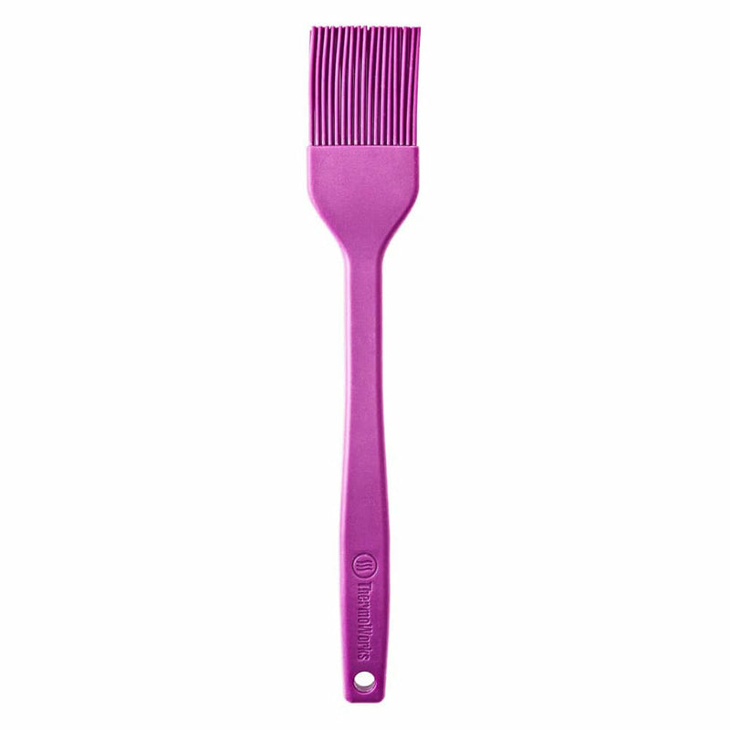 ThermoWorks Hi-Temp Silicone Brush - The Kansas City BBQ Store