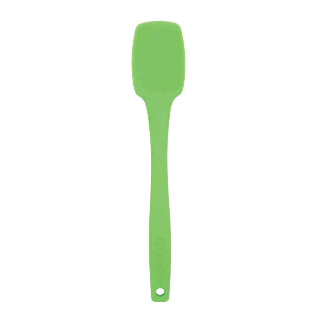 ThermoWorks Hi-Temp Silicone Spoonula - The Kansas City BBQ Store