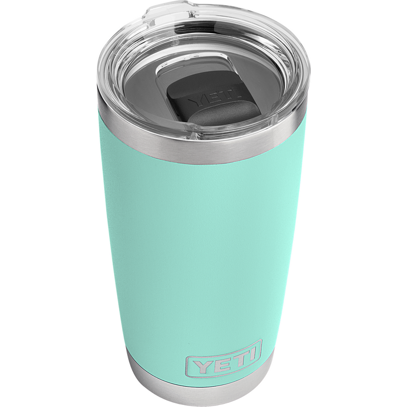 YETI Rambler 20 oz. Tumbler — The Kansas City BBQ Store YETI Rambler 20 oz. Tumbler — The Kansas City BBQ Store
