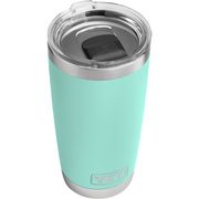 YETI Rambler 20 oz. Tumbler - The Kansas City BBQ Store