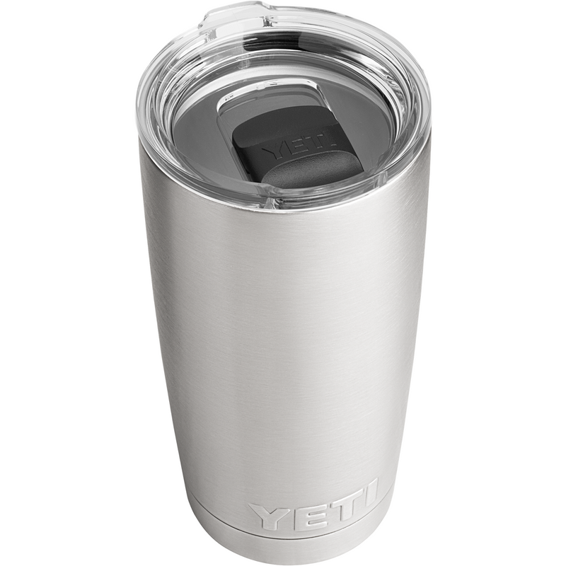YETI Rambler 20 oz. Tumbler - The Kansas City BBQ Store