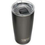 YETI Rambler 20 oz. Tumbler - The Kansas City BBQ Store